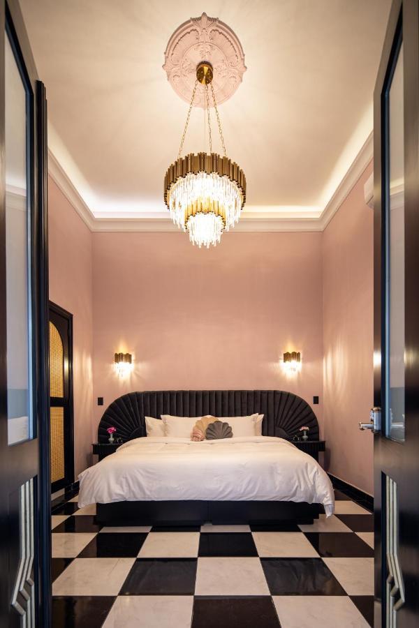 Holt Hotel De Mi Independencia King Room Oaxaca Dış mekan fotoğraf