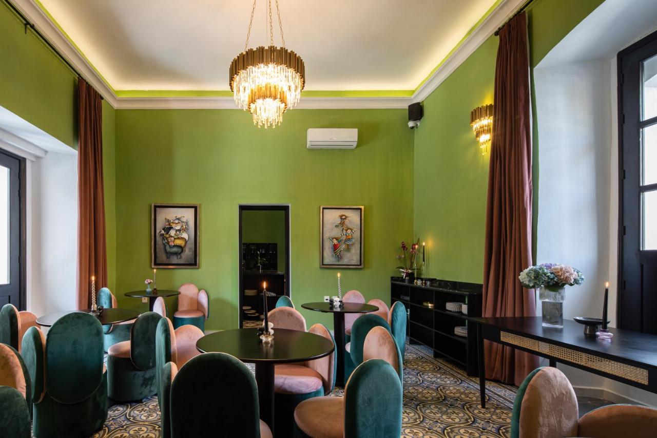Holt Hotel De Mi Independencia King Room Oaxaca Dış mekan fotoğraf
