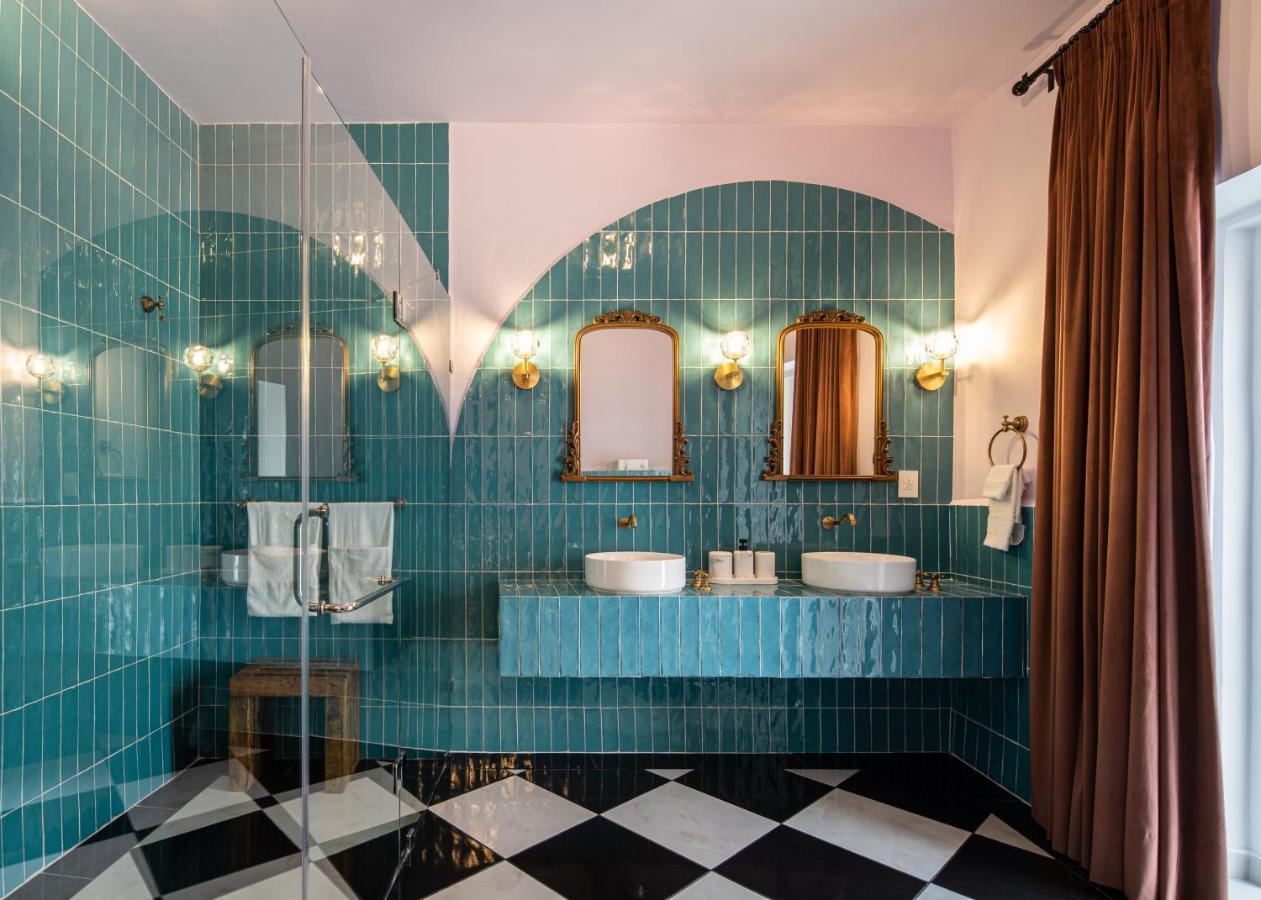 Holt Hotel De Mi Independencia King Room Oaxaca Dış mekan fotoğraf