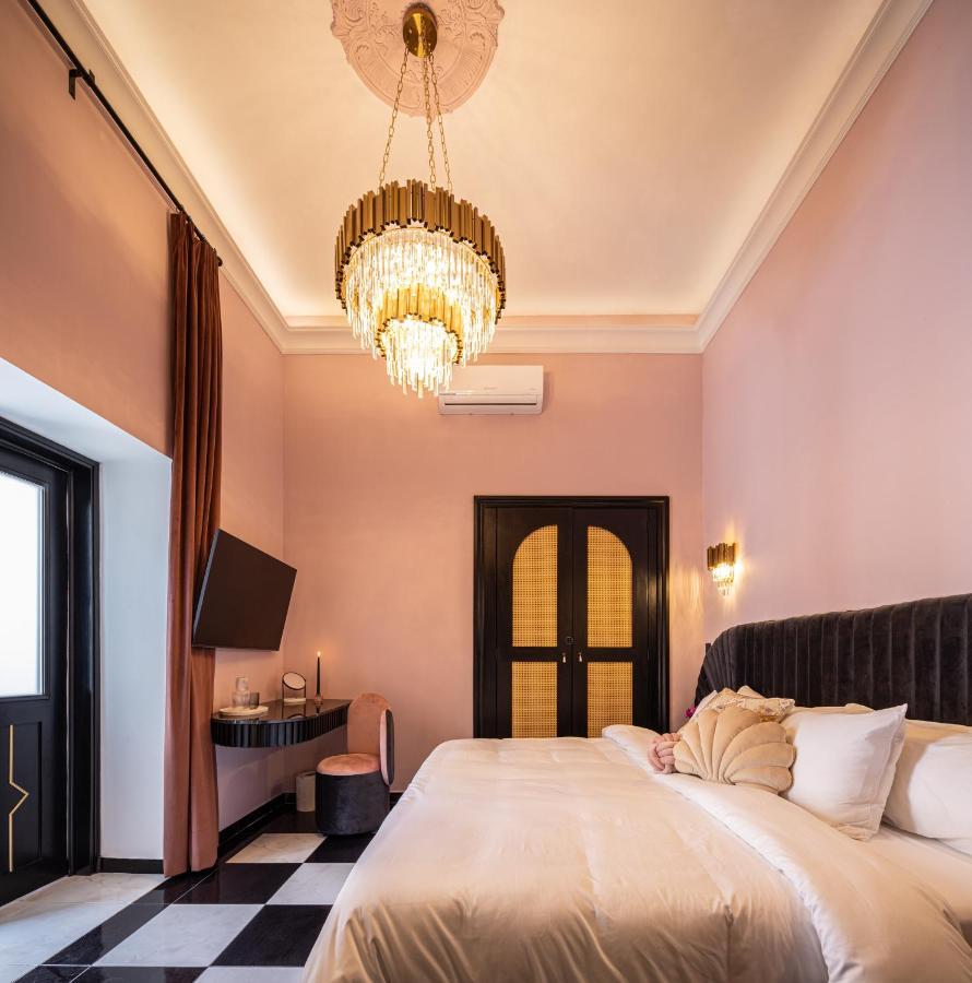 Holt Hotel De Mi Independencia King Room Oaxaca Dış mekan fotoğraf