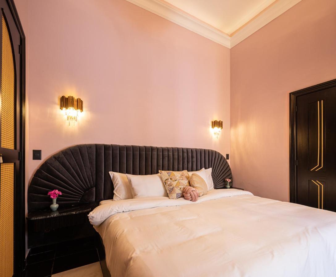 Holt Hotel De Mi Independencia King Room Oaxaca Dış mekan fotoğraf