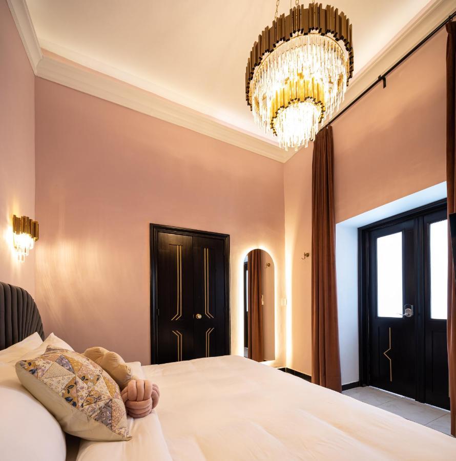 Holt Hotel De Mi Independencia King Room Oaxaca Dış mekan fotoğraf